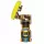 1" NPT Red Brass 5 - 125 psi 5LRC Series 1-Piece Quick Coupling Valve | RBL5LRC