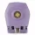 1" NPT Red Brass 5 - 125 psi 5NP Series 1-Piece Non-Potable Quick Coupling Valve | RBL5NP