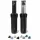 Rain Bird Falcon 6504 Rotor 4" Full-Circle, w/ SAM, SS | B65511