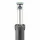 Rain Bird 8005 Rotor 5" Full/Part Circle w/ SAM, Non-Potable, SS | B81300NP