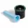 Rain Bird U-Series Nozzle 8' Half Circle Dual Orifice | U10310