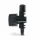 10-32 Threaded 180 Degrees Half Circle 0 - 31 gph Adjustable Micro Spray | RBXXS180