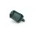 10-32 Threaded 360 Degrees Full Circle 0 - 24.5 gph at 30 psi, 0 - 17 gph at 15 psi Adjustable Micro Spray | RBXXS360TS