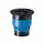 Toro MPR Plus Spray Nozzle 10' w/ Pressure Compensating Screen Full Circle Male Threaded | 89-1437