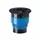 Toro MPR Plus Spray Nozzle 10' w/ Pressure Compensating Screen Half Circle Male Threaded | 89-1446