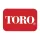 1/2" MIPT x Barb Acetal I620 Series Insert Adapter | TOLI620M50
