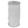 Grower's Edge Soft Mesh Trellis Netting Bulk Roll 5 ft x 350 ft w/ 6 in Squares