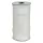 Grower's Edge Soft Mesh Trellis Netting Bulk Roll 5 ft x 225 ft w/ 3.5 in Squares