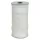 Grower's Edge Soft Mesh Trellis Netting Bulk Roll 5 ft x 450 ft w/ 3.5 in Squares