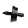 NDS Drip Emitter, Pressure Compensating 1-Outlet | HPC400