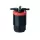 1/2" Inlet FIPT x Barb Swivel 10 gph Red CFL Series Pressure Compensating 4-Outlet Drip Bubbler | AGFCFL10