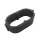 3/4" Hose Black 21D1 Series Figure 8 End Plug | AGFF890