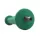 1/4" x 3.5" Green Hole Punch | AGFHP125