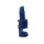 NDS Micro-Spray Jet, 4.5' 180° Fan Spray 12 Gph Blue 1-Pc | TF 418