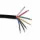 18/7 1000' PVC Black Jacket Irrigation Multi-Conductor Control Cable | WIC18071000