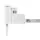 24 VAC Output Outdoor Wired 18 cm x 6 cm Polycarbonate 2 Wire Rain/Freeze Sensor | HTRRFC
