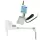 Hunter Sensor and Receiver, 24 VAC Input Polycarbonate WR-CLIK Series Wireless | WRCLIK