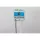 2 Stations Indoor Fixed 14.6 cm x 5 cm x 16.5 cm Plastic Controller | HTRXC200I
