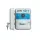 Hunter XC 12 Station Indoor/Outdoor Plastic Hybrid Battery Operated Controller | HTRXCH1200