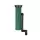 3" x 36" Root Zone with Check Valve Watering System | HTRRZWS3625CV
