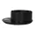 2-1/4" Outlet, Black Offset Universal For Catch Basins | 1245