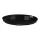 NDS Adapter Plug, 6" X 5/8" Black Universal For 24" Catch Basin Series | 1206