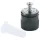 Rain Bird Adjustable Flood Bubbler 1 - 2.3 Gpm | A16001