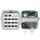 Rain Bird ESP-TM2 8 Station WiFi Ready Indoor/Outdoor Controller | RBLESPTM28