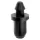 1/4" Plastic EMAGPX Series Tubing Goof Plug | RBXGP