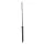 Barb 12" L High Density Polyethylene PolyFlex Riser and 7" Stake | RBXPFRRS