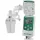 Rain Bird Rain/Freeze Combo Sensor, Wireless 5.8" Polymer WR2 Series | A553100