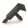 Barb 4 gph Classic Non-Pressure Compensating Drip Emitter | TOLTDBK16MB100