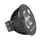 Mr16 FLood Base Replacement Lamp LED 20W 2700K | MR16LED20WFL