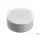 4" Hub White PVC Sewer And Drain Cap |  4P06