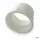 Adapter, 4" Hub x FIPT PVC P Series SDR-35 Solvent Weld