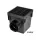 9" W/Black Grate Catch Basin Kit |  900BLKIT