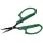 Shear Perfection Senshi Bonsai Scissor - 2 in Straight Non Stick Blades (12/Cs)