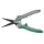 Shear Perfection Platinum Trimming Shear - 2 in Straight Non-Stick Blades (12/Cs)