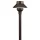 1.6 W Bi-Pin G4 LED Bronze Metallic Die-Cast Aluminum Zoning Path Light | FXLTMLED20W18RBZ