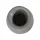 1-1/2" IPS FPT White PVC 200 psi Adjustable 1200 Series Spring Check Valve | FLO120515