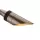 12.6 W 2700K/3900K/4500K/5200K LED Bronze Metallic Die-Cast Aluminum LED Down Light | FXLJB3LEDBZ