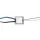 Luxor Cube Relay, 250VAC/5A