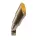 GU5.3 2700K MR-16 LED Black Die-Cast Zinc/Aluminum RS Series 20 Degrees Wide Flood Beam Up Light | FXLRS20WFLLSFB