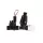 3/4" 0.5 - 15 gpm 25 psi ACZ Series Durable All-In-One Control Zone Kit | HTRACZ07525