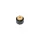 1/2" FPT 4 gph Tan Point Source Drip Emitter | HTRHEB40