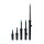 Irritrol 4" Pop-up Spray Head, 1/2" FNPT 0.1 gpm 20 - 50 psi with Check Valve | IPRO400CV