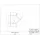 Plastic Trends Wye, Hub PVC P Series Sdr-35 45° | 3P08