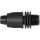 1/2" Barb x MPT 600/TLF-MPT6-0600 Model Twist-Lock Adapter | RBXTLFMPT60600
