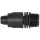 3/4" x 1/2" Barb x MPT 600/TLF-MPT8-0600 Model Twist-Lock Adapter | RBXTLFMPT80600