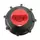 Toro 570Z Series 6" Pop-Up Spray Head, 1/2" Female Threaded, Low Pressure | 570Z-6P-PR